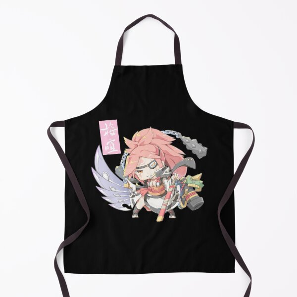 Item preview, Guilty Gear - Baiken designed and sold by Timbo-Johnson.