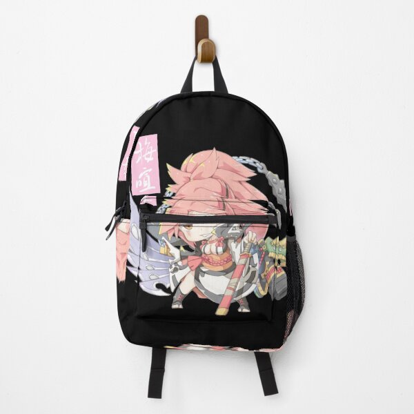 Item preview, Guilty Gear - Baiken designed and sold by Timbo-Johnson.