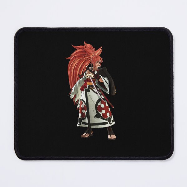 Item preview, Guilty Gear - Baiken designed and sold by Timbo-Johnson.