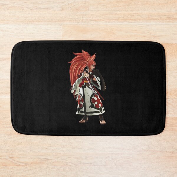 Item preview, Guilty Gear - Baiken designed and sold by Timbo-Johnson.