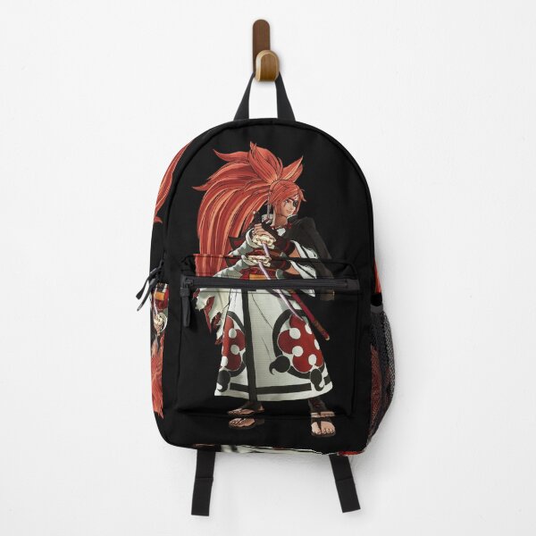 Item preview, Guilty Gear - Baiken designed and sold by Timbo-Johnson.