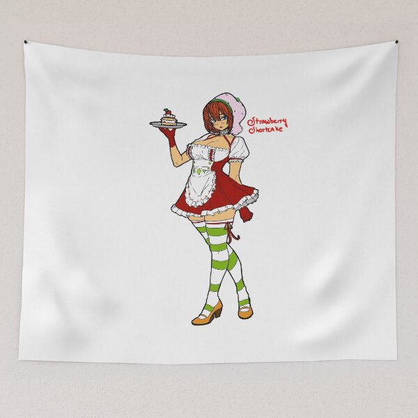 Item preview, S Scake Anime designed and sold by badwolf3777.