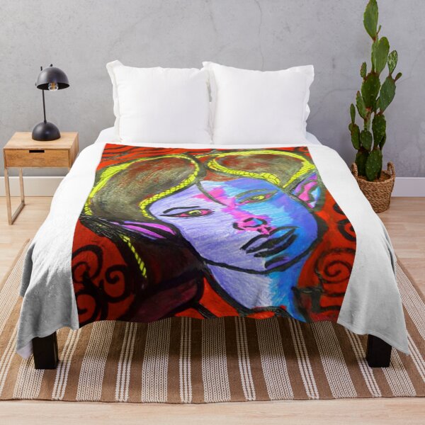 Item preview, Elf Mixed Media - Fantasy Art designed and sold by UniverseStore33.