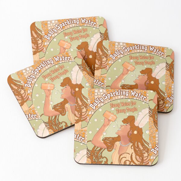Item preview, Art Nouveau designed and sold by mkunze.
