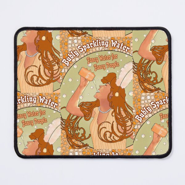 Item preview, Art Nouveau designed and sold by mkunze.
