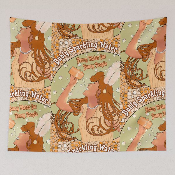 Item preview, Art Nouveau designed and sold by mkunze.