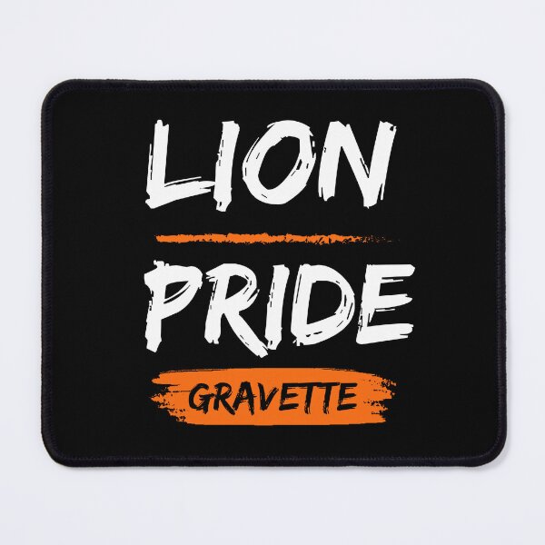 Item preview, Gravette Lion Pride designed and sold by Cloth Skraps.