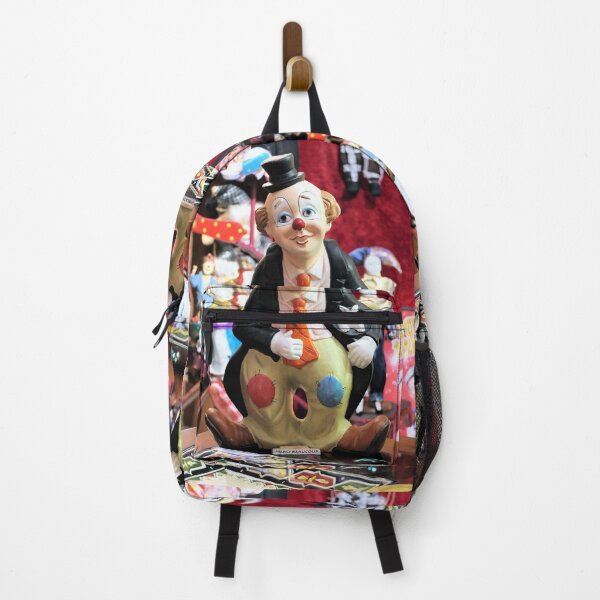 Item preview, vr 3304 / finition 2023 - 27   clown -  Okaio Créations  Olavia-Olao designed and sold by o.okaïo.