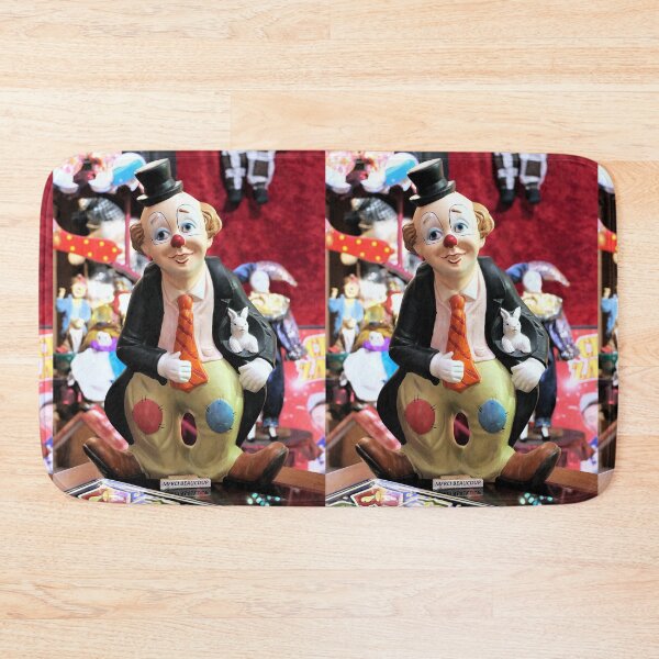 Item preview, vr 3304 / finition 2023 - 27   clown -  Okaio Créations  Olavia-Olao designed and sold by o.okaïo.