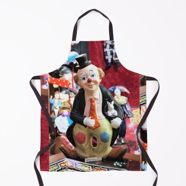 Item preview, vr 3304 / finition 2023 - 27 clown - Okaio Créations Olavia-Olao designed and sold by o.okaïo.