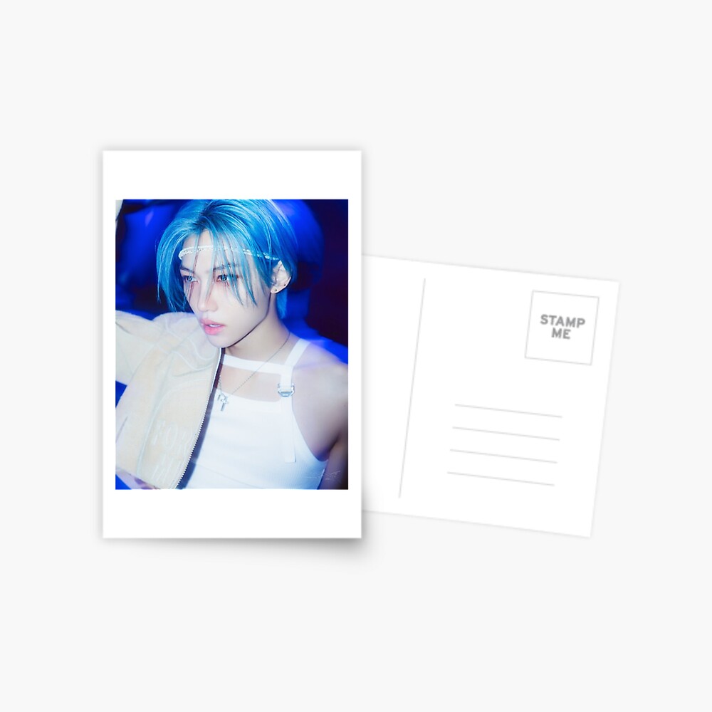 Lee Felix Stray Kids Rock Star Comeback Kpop ot8 stay boy group