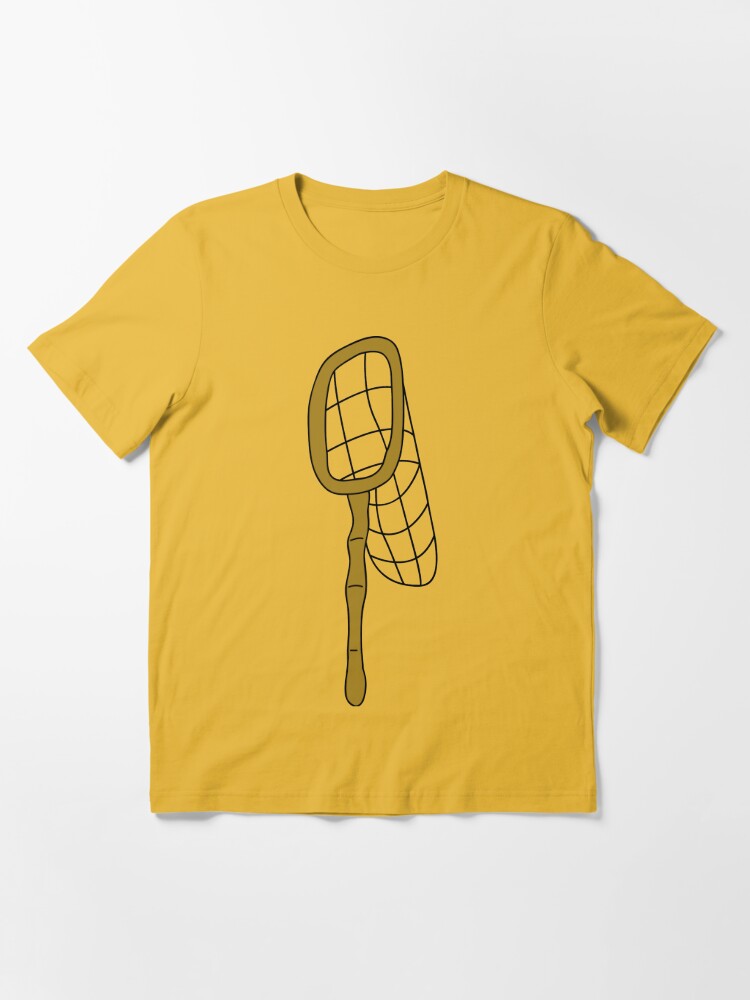 Jellyfishing Net Poster for Sale by edgy-tees