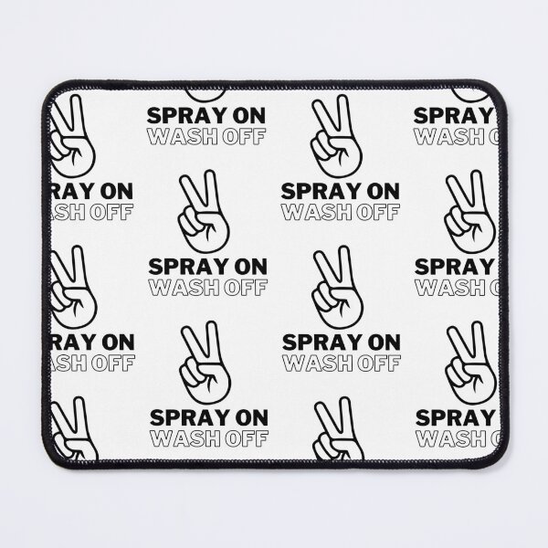 Item preview, Pressure Washing - Spray On Wash Off designed and sold by PowerWashing.