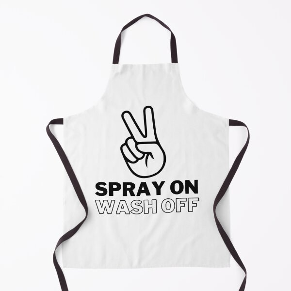 Item preview, Pressure Washing - Spray On Wash Off designed and sold by PowerWashing.