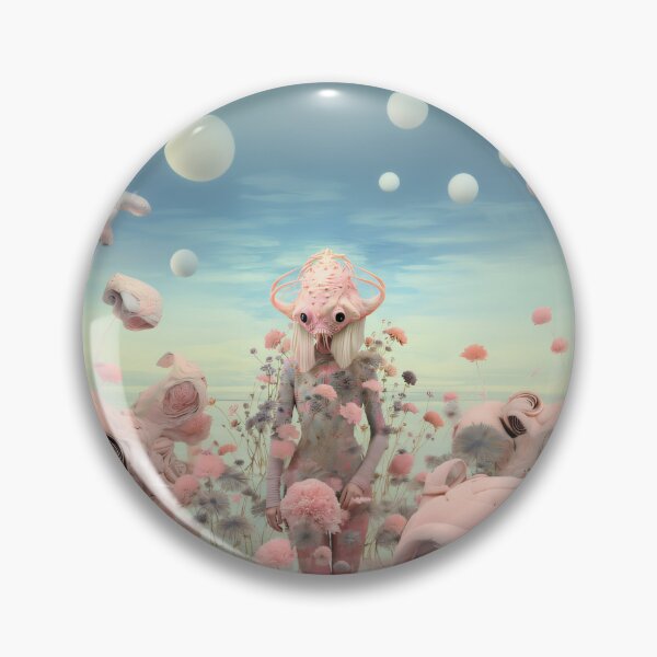 Item preview, Pastel Dreamweaver designed and sold by a house mouse.