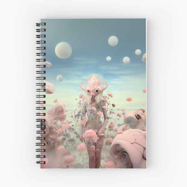 Item preview, Pastel Dreamweaver designed and sold by a house mouse.