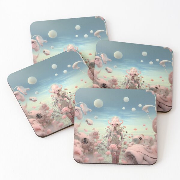 Item preview, Pastel Dreamweaver designed and sold by a house mouse.