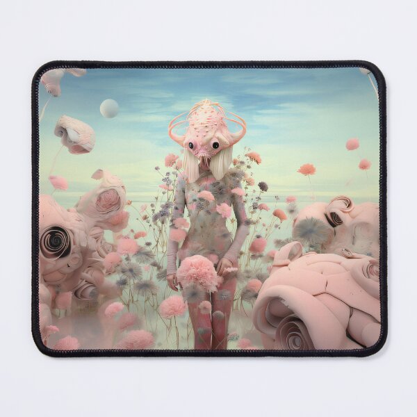 Item preview, Pastel Dreamweaver designed and sold by a house mouse.