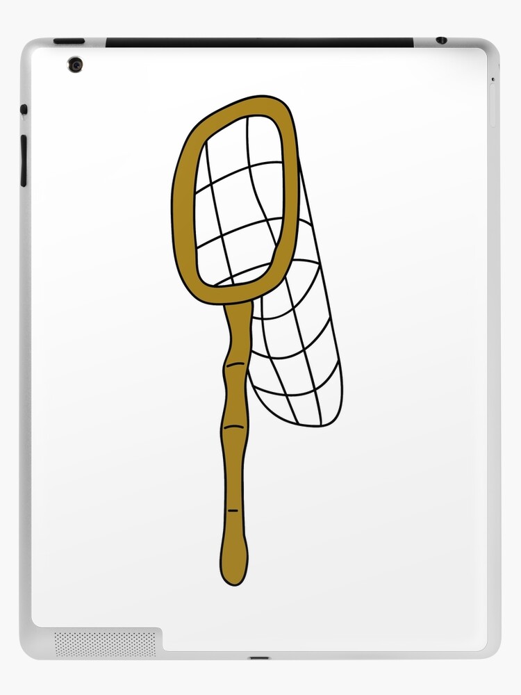 Jellyfishing Net Poster for Sale by edgy-tees