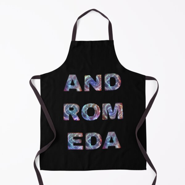 Item preview, ANDROMEDA GALAXY designed and sold by Martin Jay.