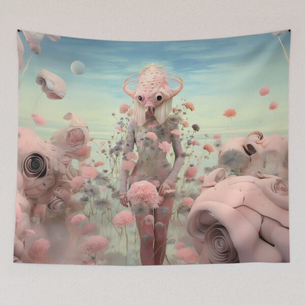 Item preview, Pastel Dreamweaver designed and sold by a house mouse.