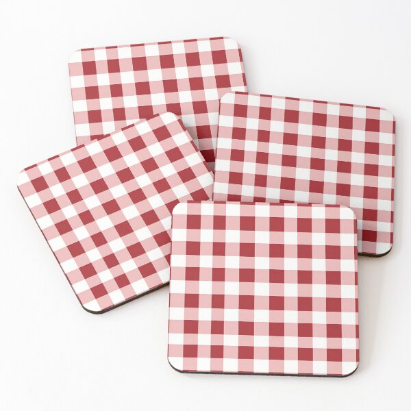 Item preview, Gingham Pattern designed and sold by ThechampArt.