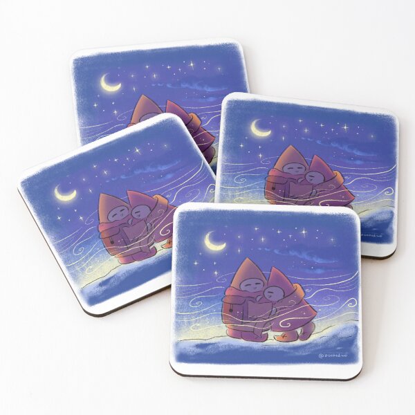 Item preview, The Hug designed and sold by zochid.