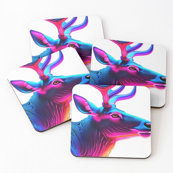 Item preview, Deery! designed and sold by DesignPrePress.