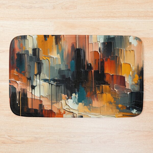 Item preview, Eclipse of Emotion: A Mosaic of the Mind. designed and sold by Left-Hand-Tree.