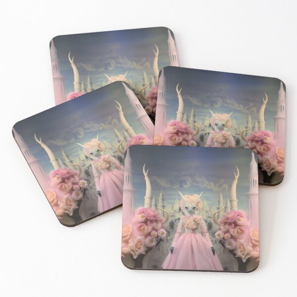 Item preview, Celestial Ballet designed and sold by a house mouse.