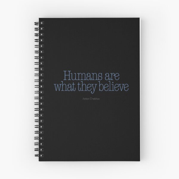 Item preview, Humans are what they believe. v.1 designed and sold by x1brett.