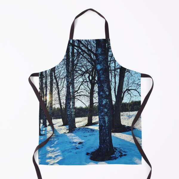 Item preview, The sun in the winter designed and sold by bluerosesart37.
