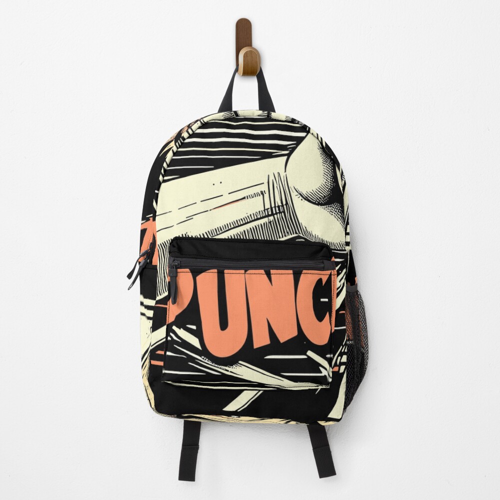 Item preview, Backpack designed and sold by RafaelLima7.