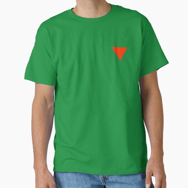 Item preview, Red Triangle | Symbol / part of the Palestinian flag designed and sold by ktahan.
