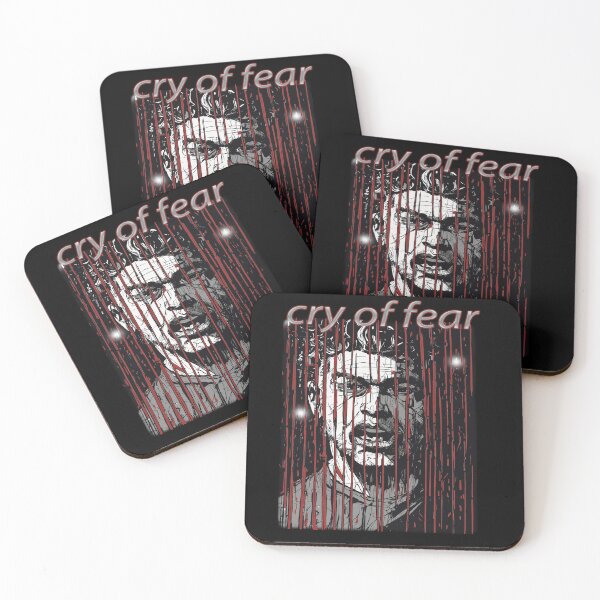 Item preview, cry of fear designed and sold by Easton designer.