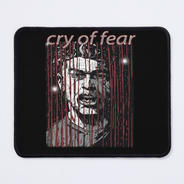 Item preview, cry of fear designed and sold by Easton designer.