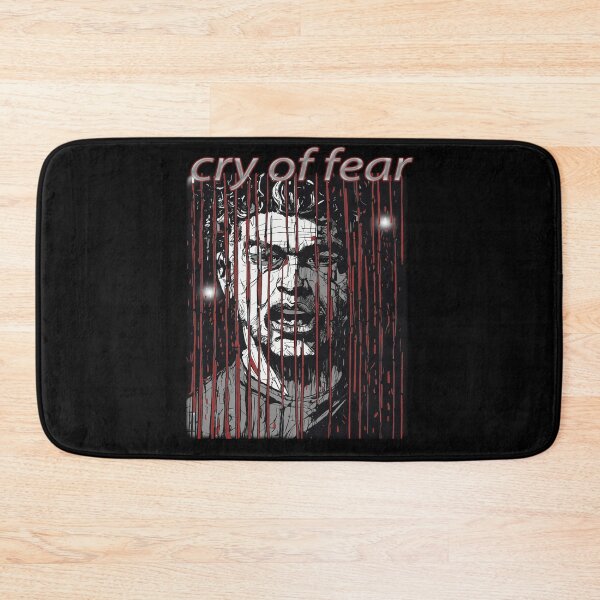Item preview, cry of fear designed and sold by Easton designer.
