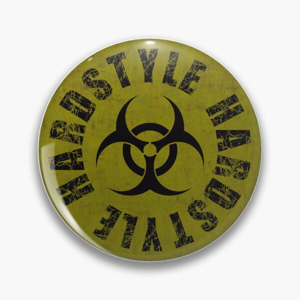 Item preview, Hardstyle t-shirt designed and sold by SergioColli.
