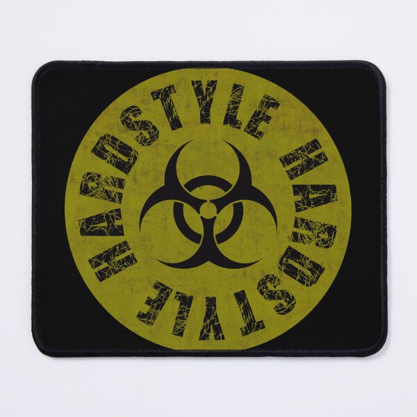 Item preview, Hardstyle t-shirt designed and sold by SergioColli.