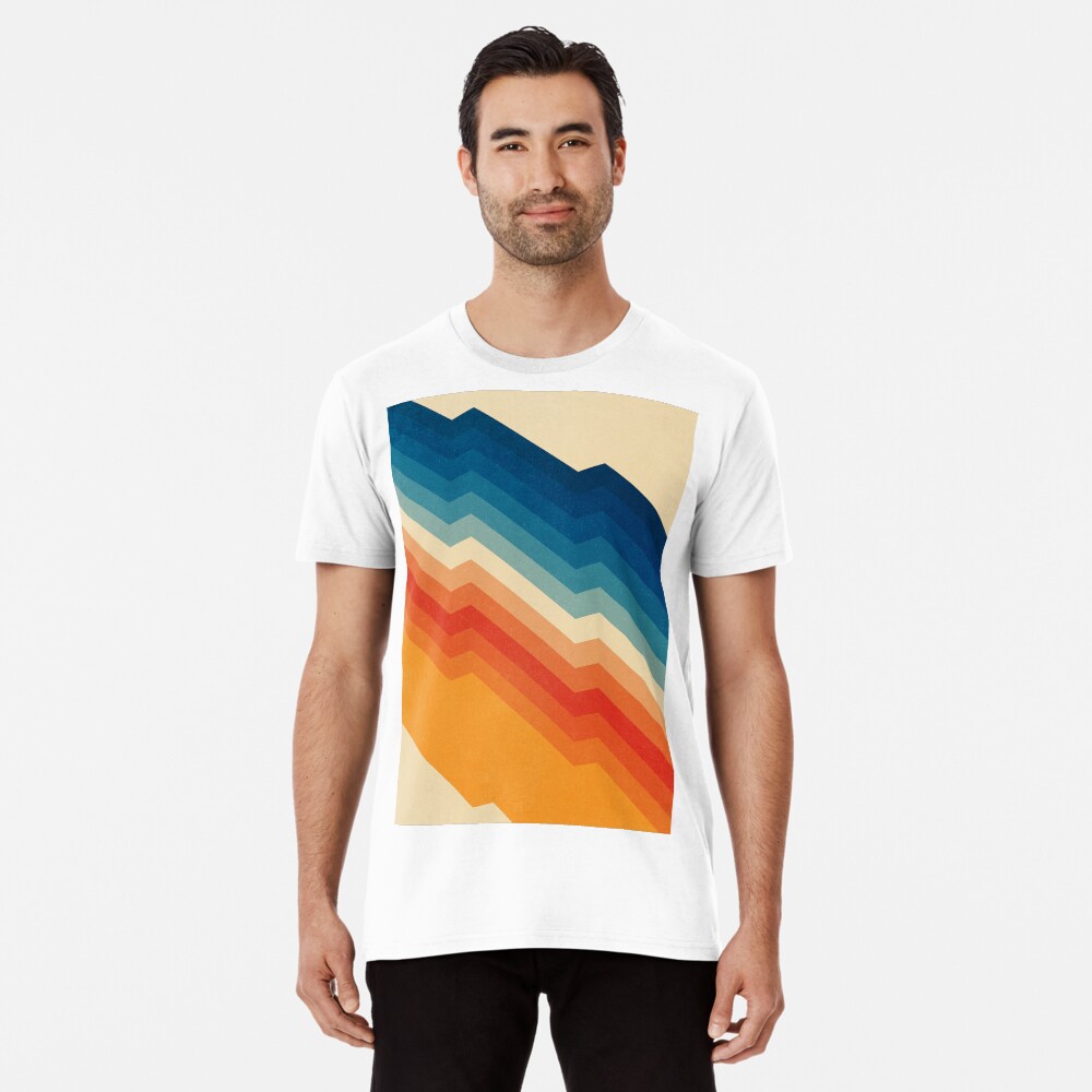 Aperçu de l'œuvre T-shirt premium créée et vendue par tracieandrews.