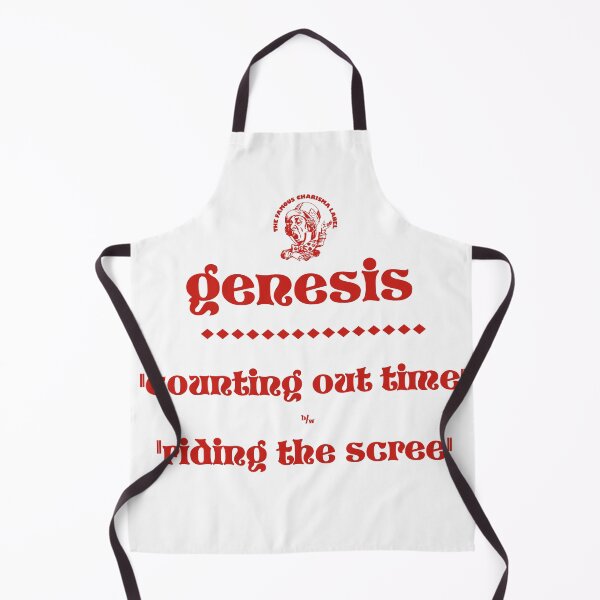 Item preview, Counting out time designed and sold by CultMerch.