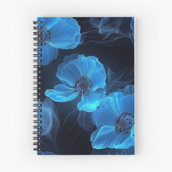 Item preview, Neon Poppy Demure designed and sold by watersidestudio.
