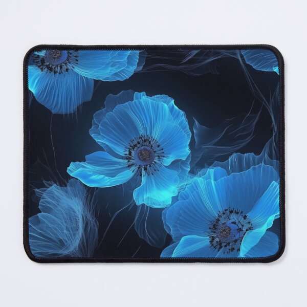 Item preview, Neon Poppy Demure designed and sold by watersidestudio.