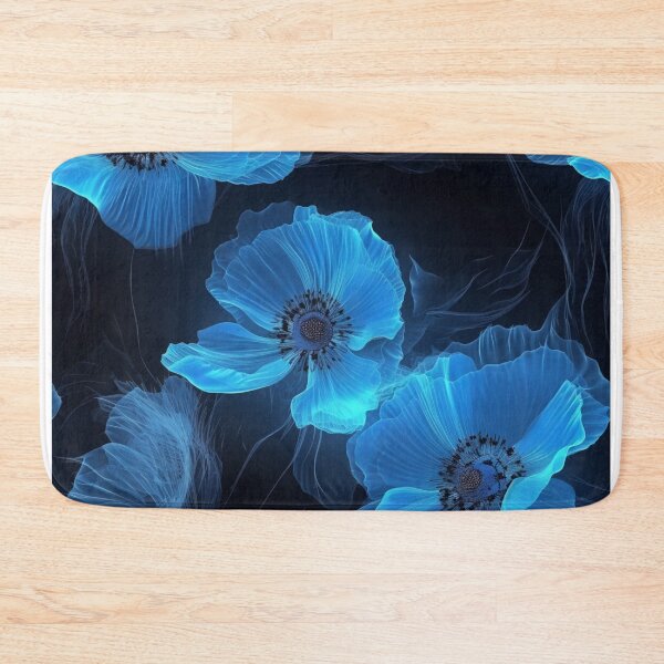 Item preview, Neon Poppy Demure designed and sold by watersidestudio.