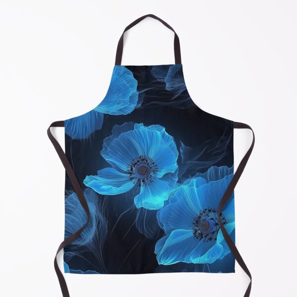 Item preview, Neon Poppy Demure designed and sold by watersidestudio.