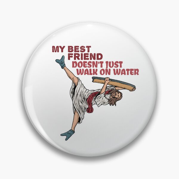 Item preview, Jesus Bodyboarding designed and sold by ChristlikeMerch.