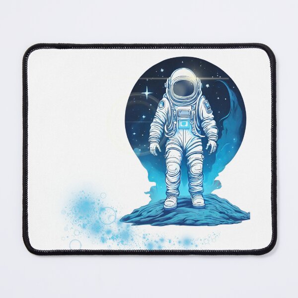 Item preview, Deep Space Rebelian designed and sold by PensacolArts.