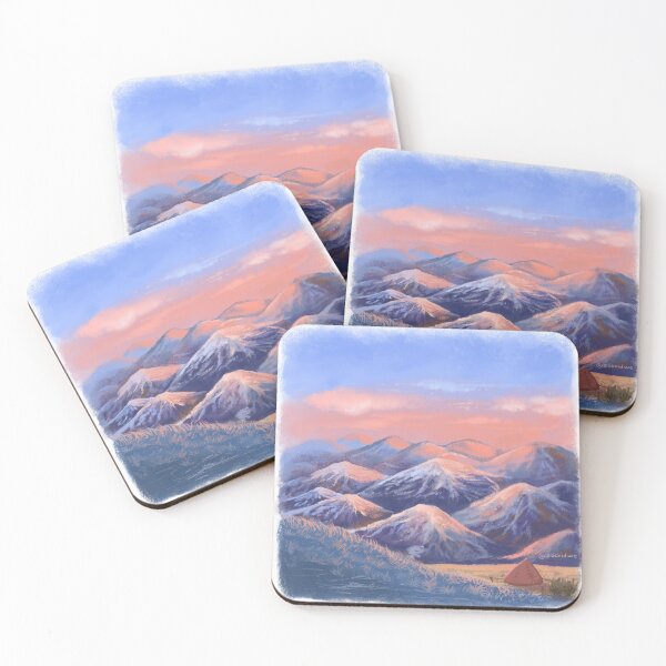 Item preview, Mountain resort designed and sold by zochid.