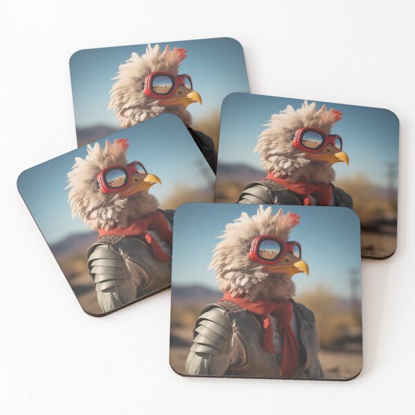 Item preview, Goggled Gallivanter: Sightseeing in the Sand designed and sold by bmangonow.