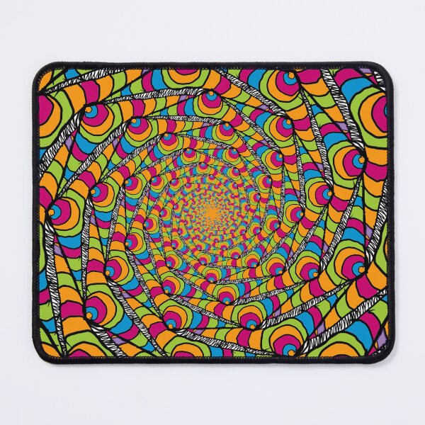 Artikelvorschau, Spiral entworfen und verkauft von Paul Bridgeman.